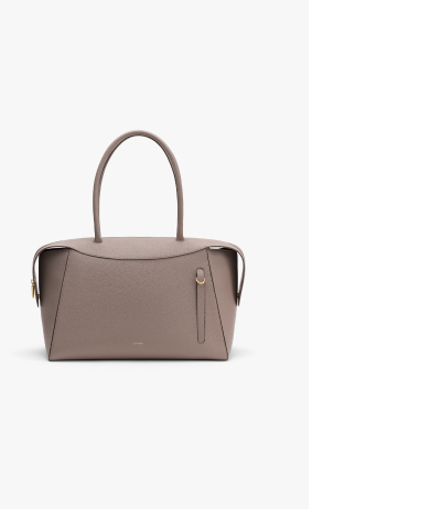 Forma Bowler Bag Clay
