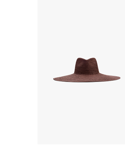 Beach Hat Cocoa