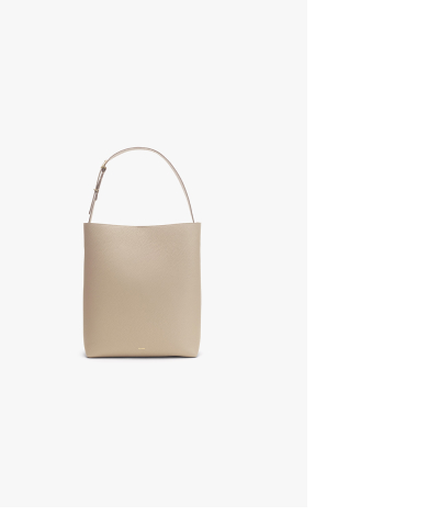 Oversized Linea Bag Stone