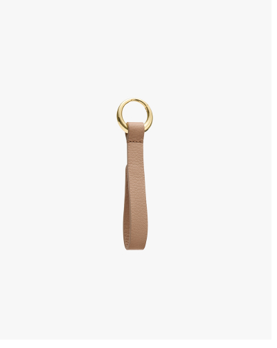 System Keychain Cappuccino