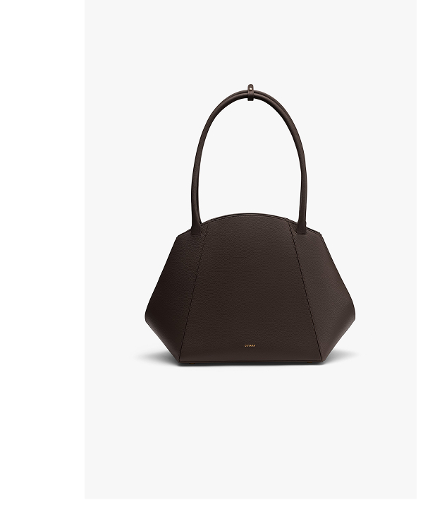 Forma Tote Mocha