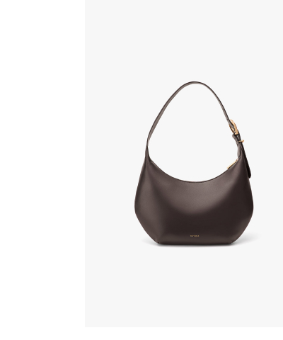 Celestia Shoulder Bag Mocha
