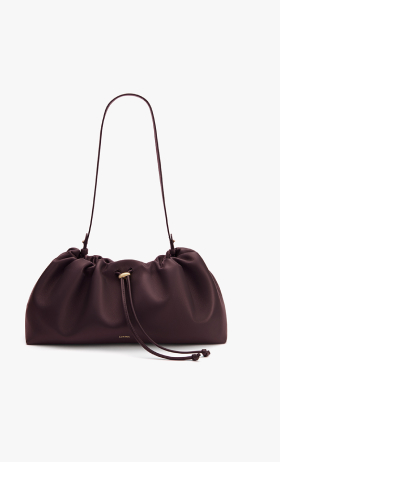 Dia Bag Plum