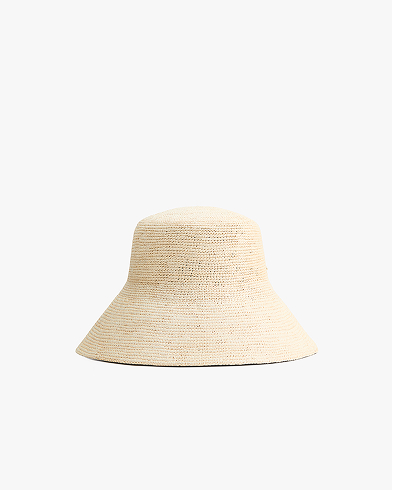 Bucket Hat Natural
