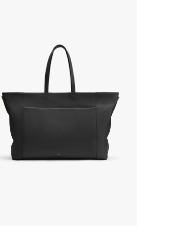 Easy Voyager Bag Black