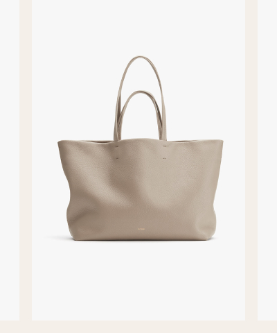 Classic Easy Tote Stone V1