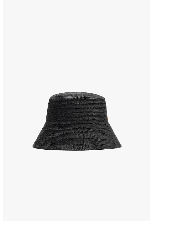 Bucket Hat Black