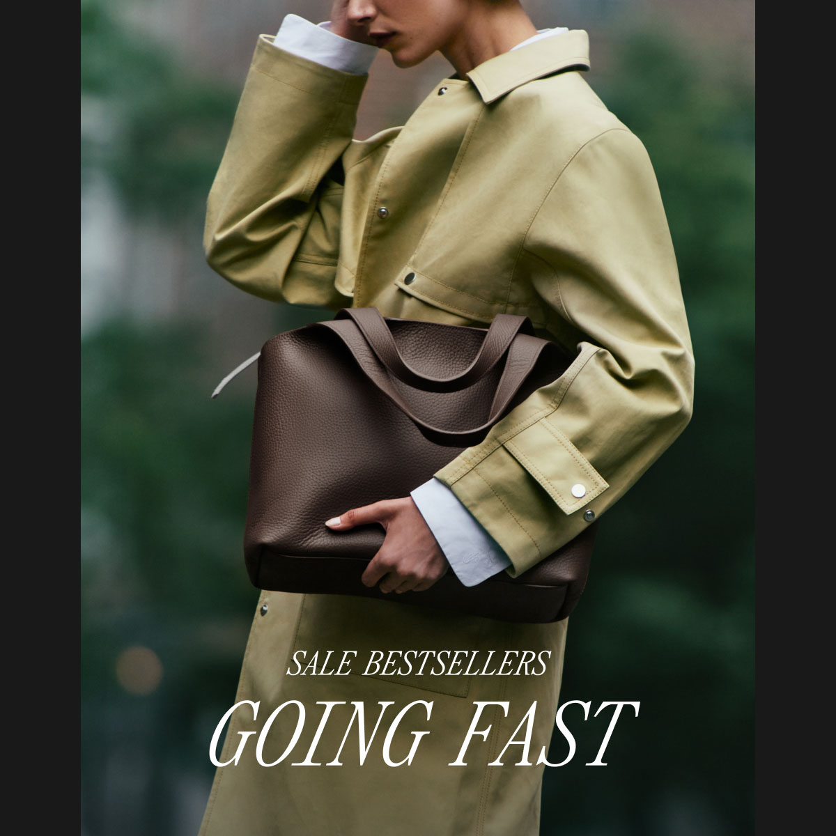 SALE BESTSELLERS GOING FAST