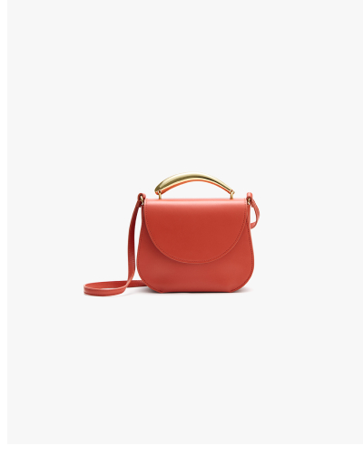 Nova Bag Dark Coral