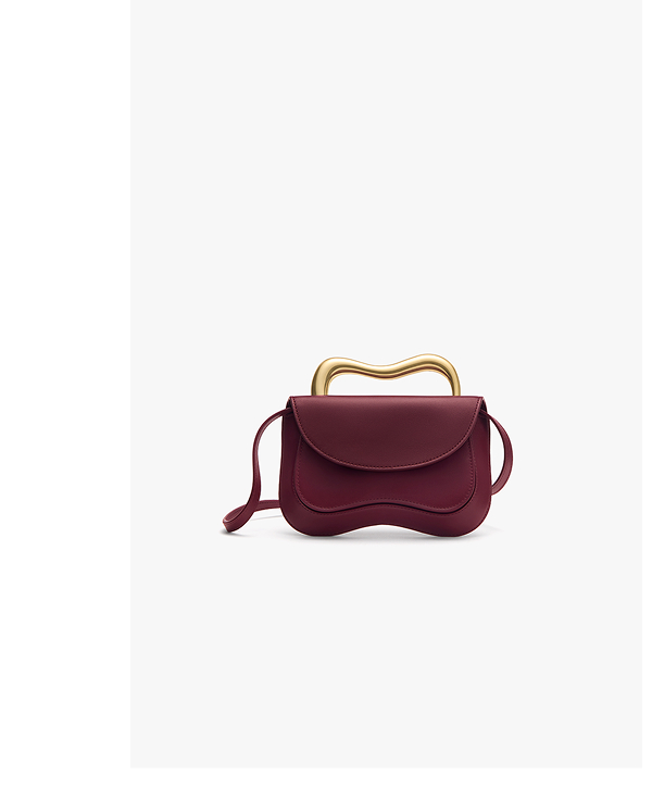 Ola Bag Cherry