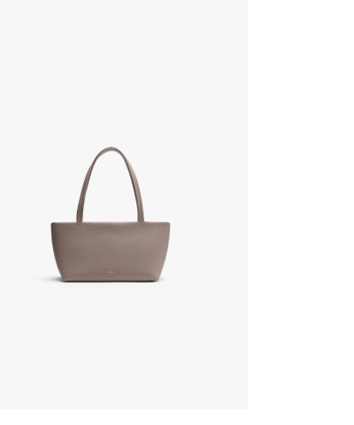 East West Easy Tote Clay