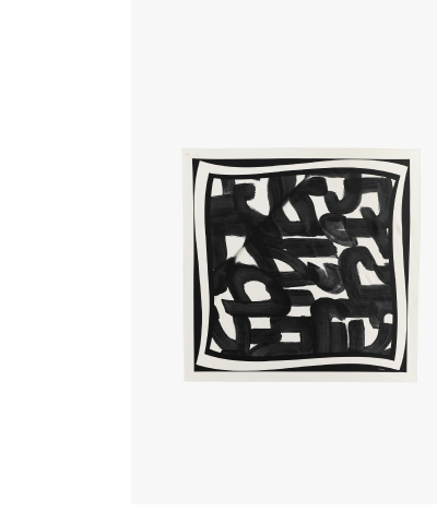 Silk Scarf