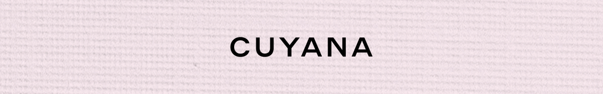CUYANA