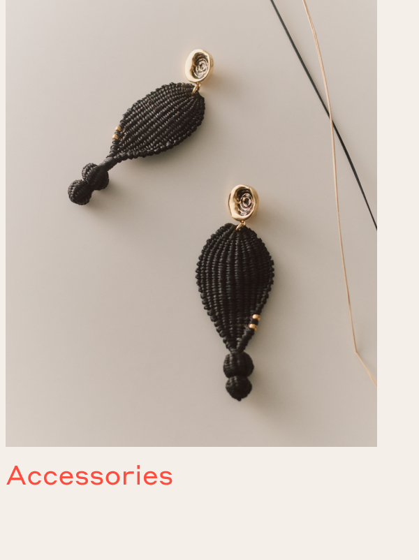 Archive Sale Accessories
