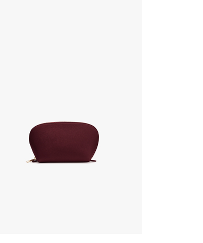 Medium Travel Case Cherry