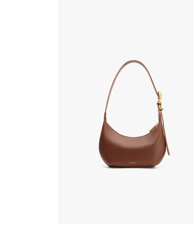 Mini Celestia Dark Chestnut