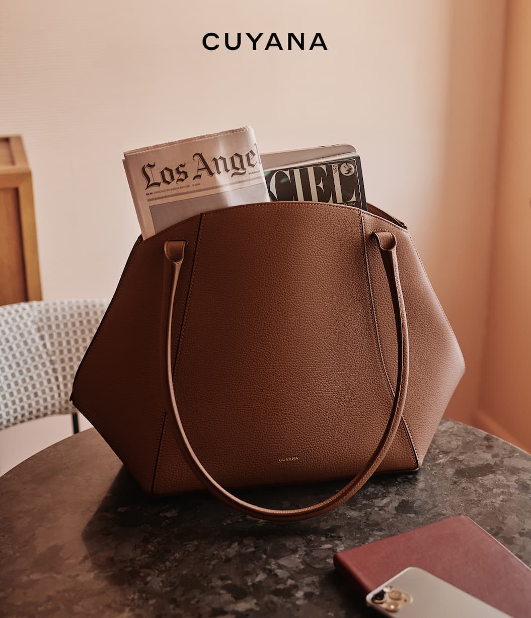 CUYANA