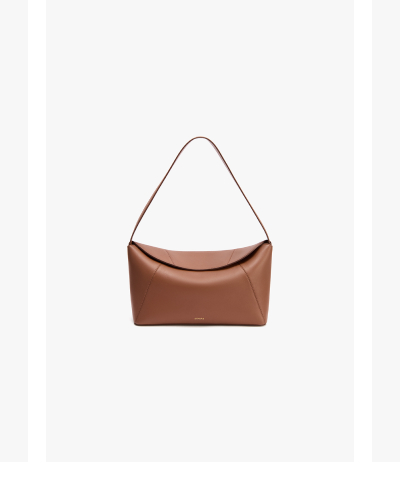 Forma Shoulder Bag Chestnut