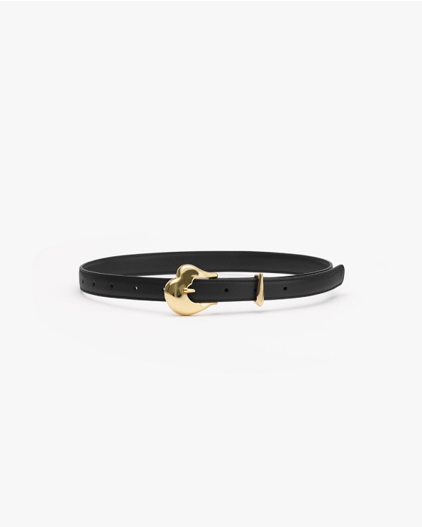 Celestia Belt Black
