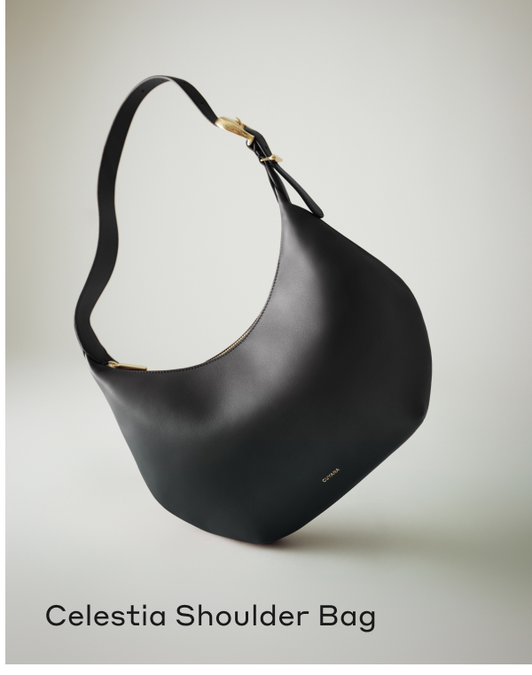 Celestia Shoulder Bag