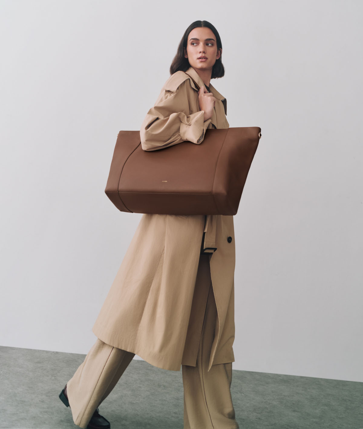 EASY OVERNIGHTER BAG