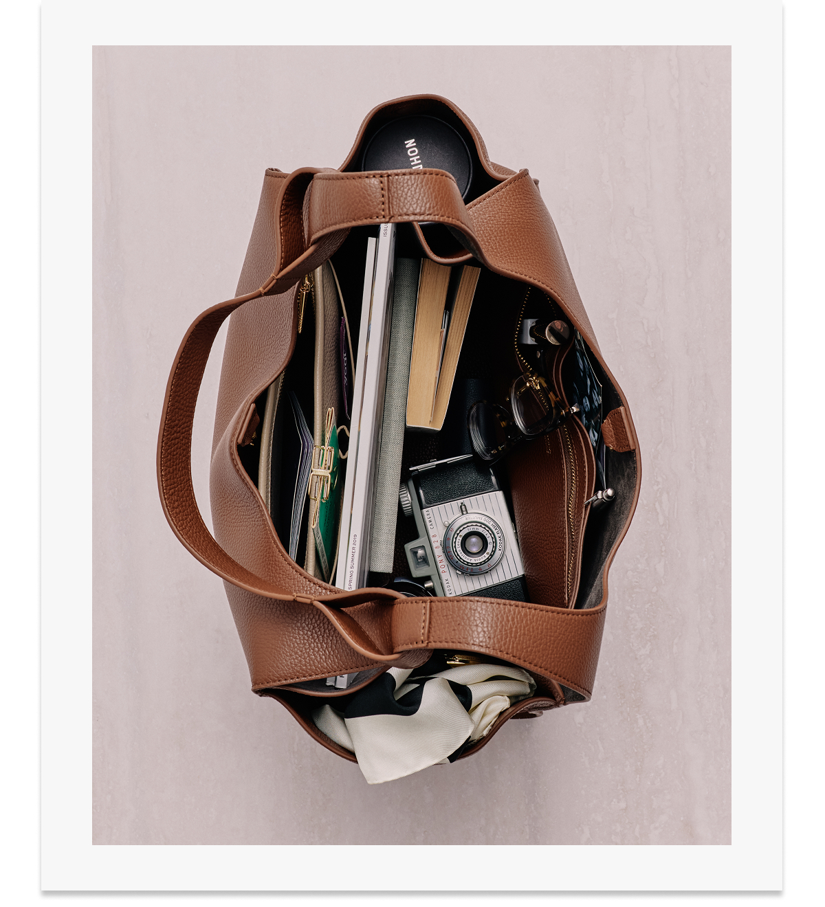 STORAGE SOLUTIONS