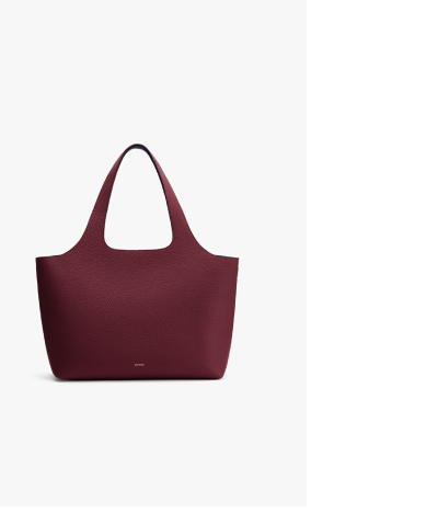 System Tote 13-Inch Cherry