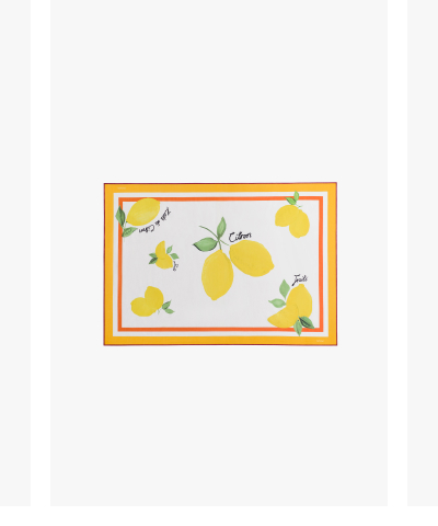Citron Pareo