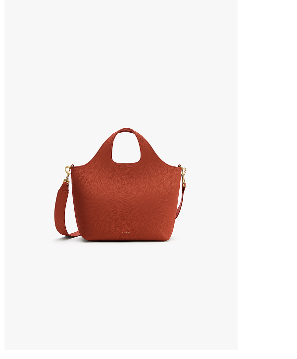 Small System Zipper Tote Roija