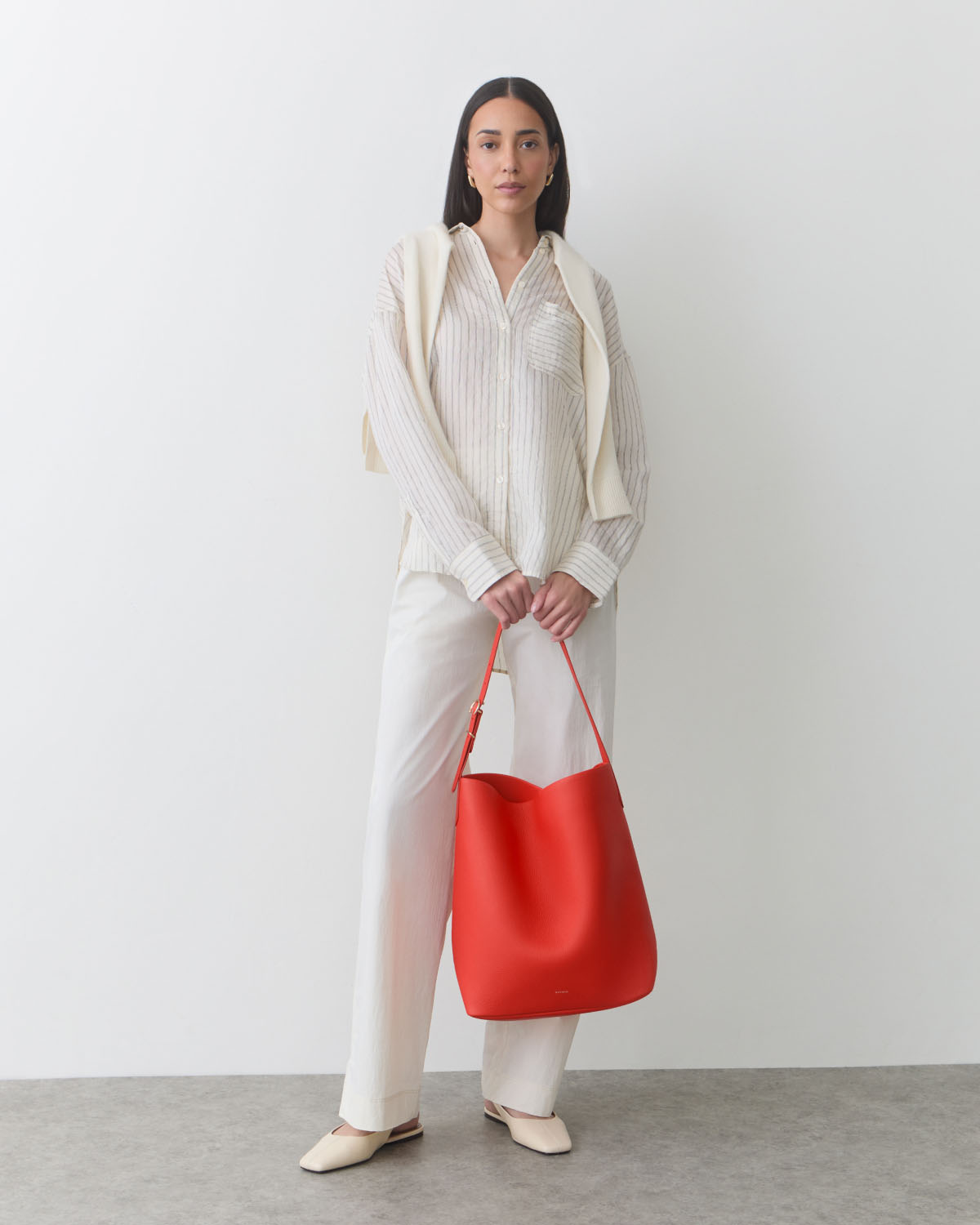 THE CAMINA IN ACTION