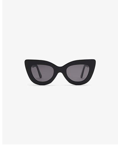 Brisa Sunglasses Black