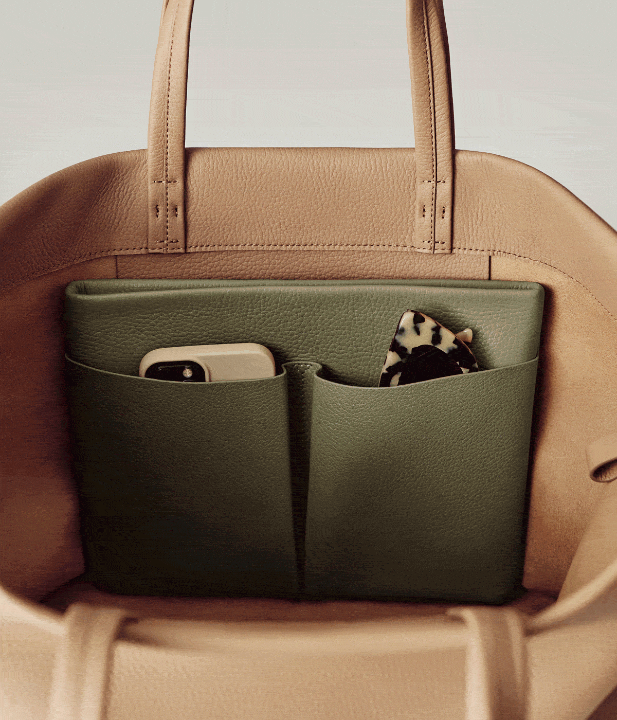 System Organizer Pouch