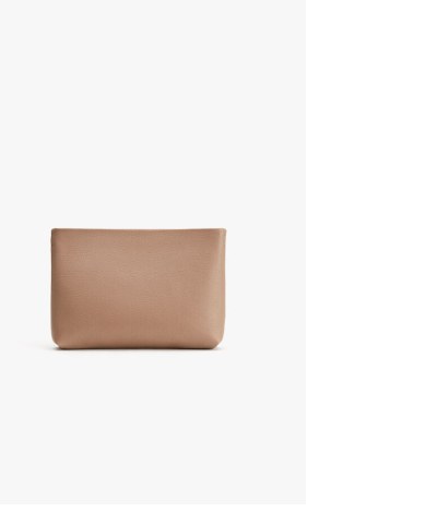 Medium Zipper Pouch