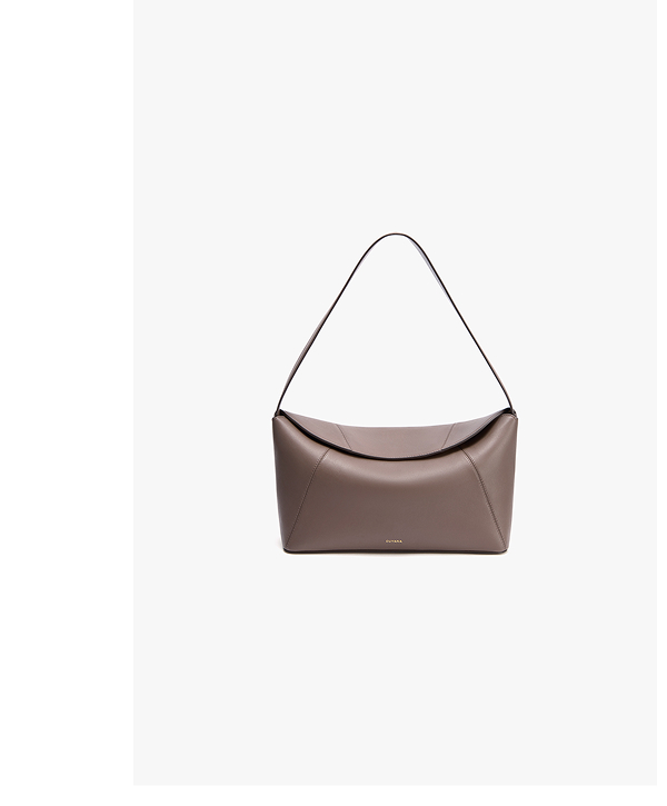 Forma Shoulder Bag Clay