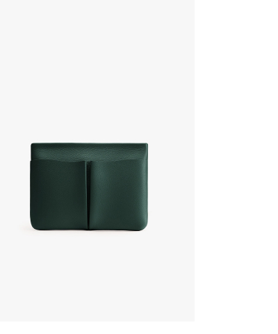 System Organizer Pouch Forest