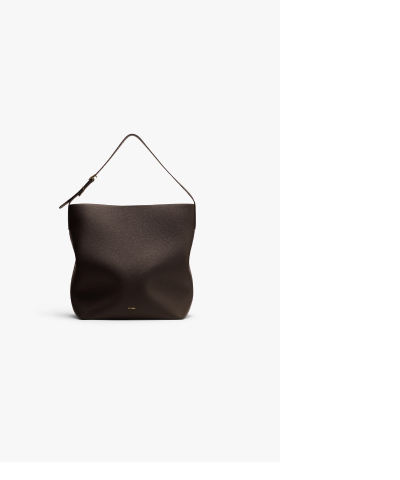 Camina Bucket Bag Mocha