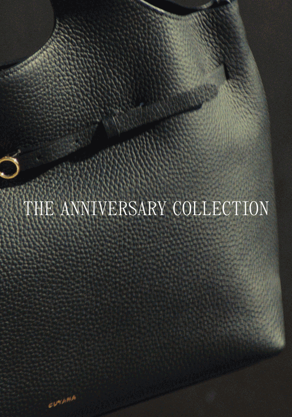 THE ANNIVERSARY COLLECTION
