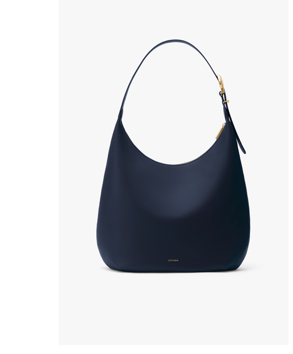 Oversized Celestia Navy