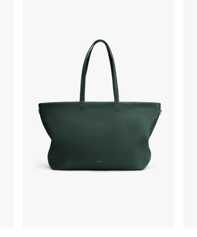 Classic Easy Zipper Tote