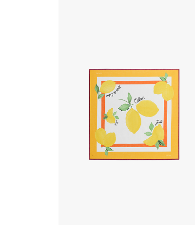 Citron Bandana