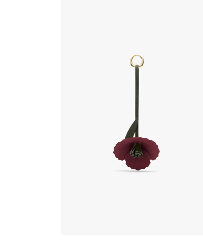 Poppy Charm 