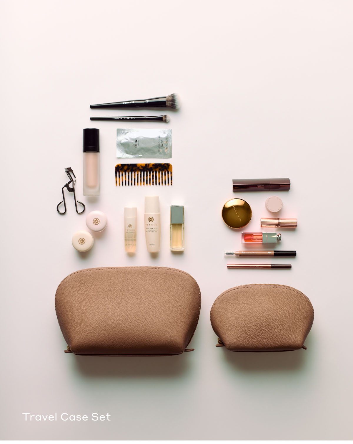 Travel Case Set
