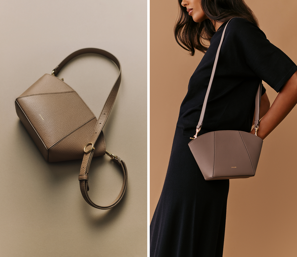 FORMA POUCH