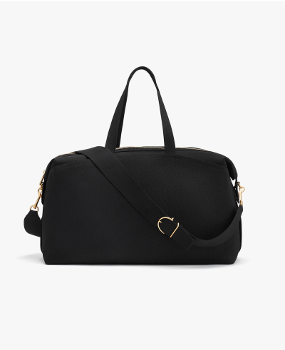 Weekender Bag (Recycled Knit)