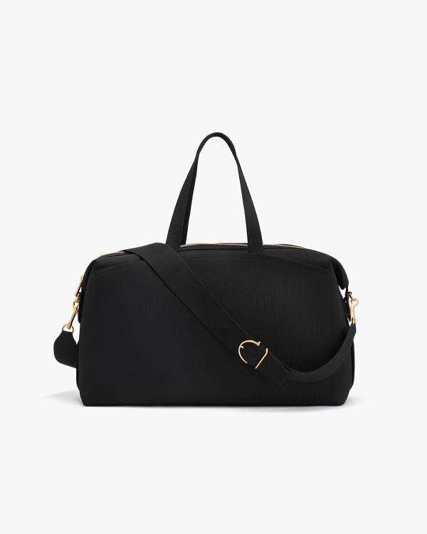 Weekender Bag (Recycled Knit)