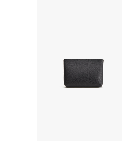 Mini Zipper Pouch