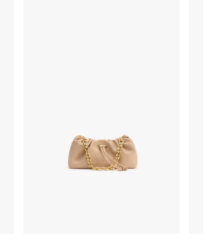 Nano Dia Bag Crema