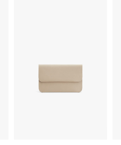 System Flap Bag