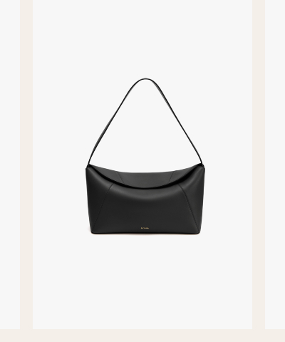Forma Shoulder Bag Black