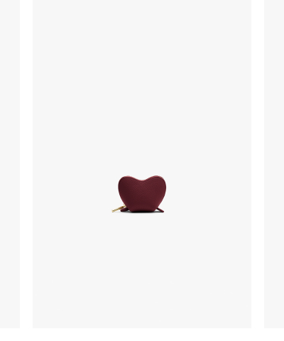 Tiny Heart Case Cherry